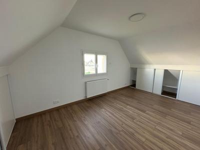 Bureau - 110 m² - 7 pièces