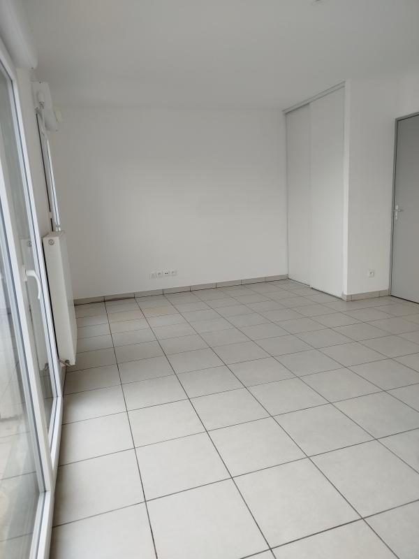 Appartement - 34 m² - 1 pièce
