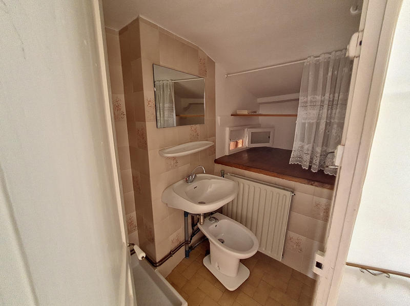 Maison de village - 50 m² - 4 pièces