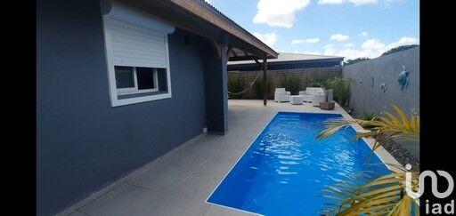 Maison - 43 m² - 3 pièces