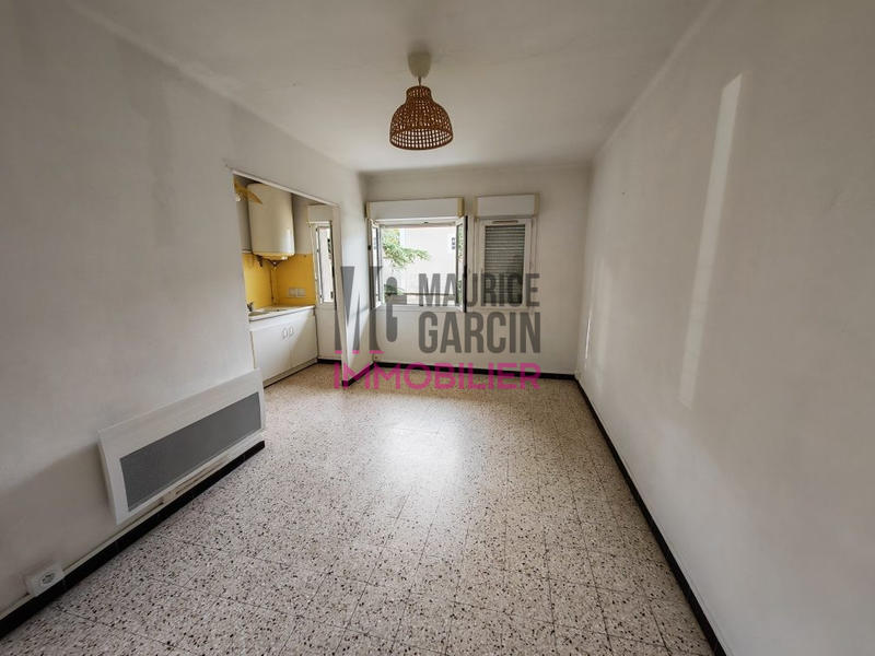 Appartement - 53 m² - 3 pièces