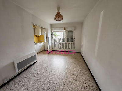 Appartement - 53 m² - 3 pièces