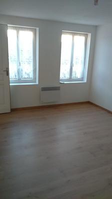 Maison - 53 m² - 3 pièces