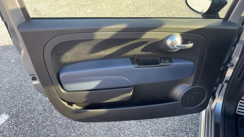 Abarth 500 695 II 1.4 Turbo t-Jet 180 Rivale - Toit ouvrant