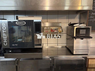 Fonds de commerce - 60 m²