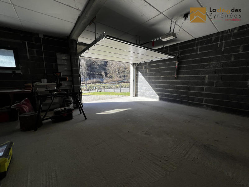 Maison contemporaine - 94 m² - 3 pièces