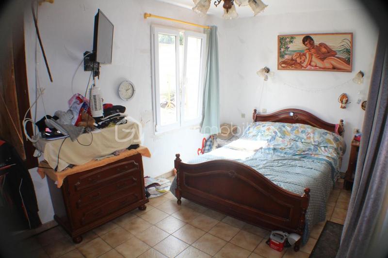 Maison - 73 m² - 4 pièces