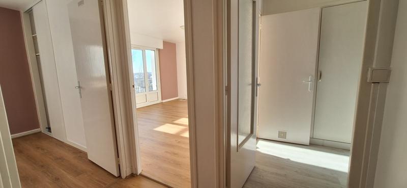 Appartement - 54 m² - 3 pièces