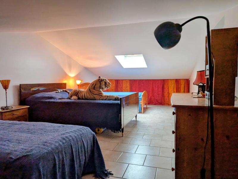 Maison - 127 m² - 5 pièces