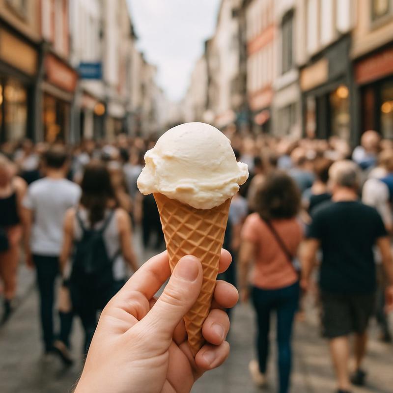 Fonds de commerce - Hôtellerie / Restauration - 90 m²