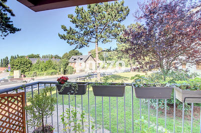 Appartement - 72 m² - 3 pièces