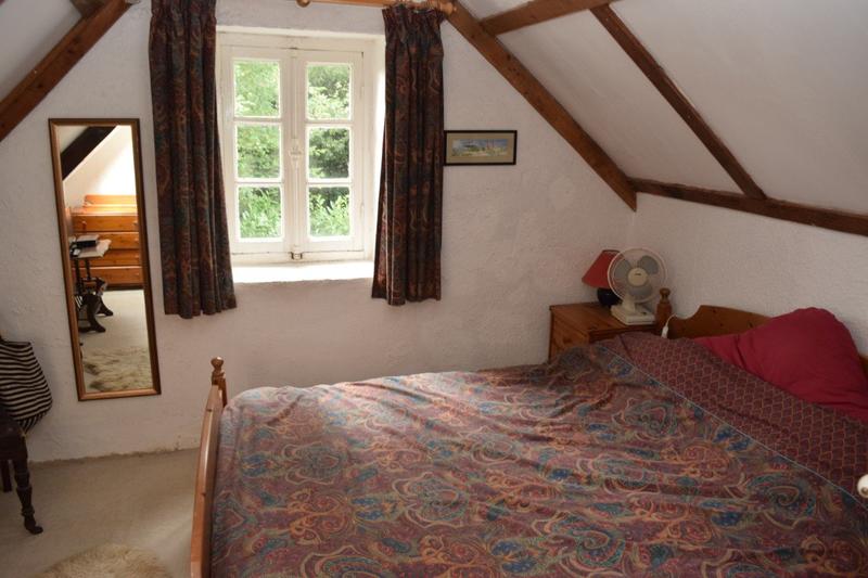 Maison - 55 m² - 3 pièces