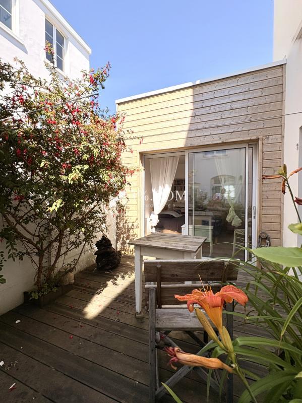 Appartement - 134 m² - 5 pièces