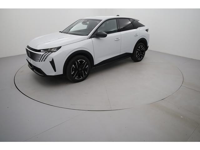 Peugeot 3008 Nouveau Allure Hybrid 136 e-Dcs6