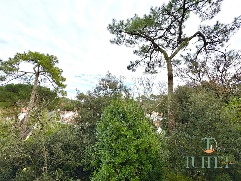 Appartement - 28 m² - 2 pièces