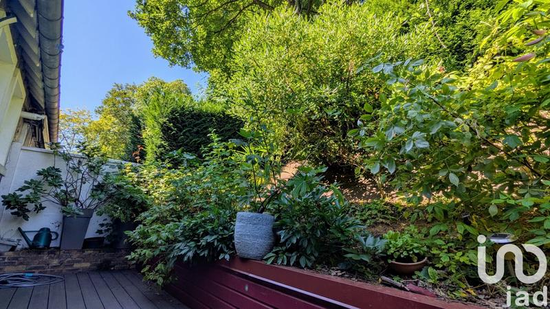 Maison de ville - 114 m² - 5 pièces