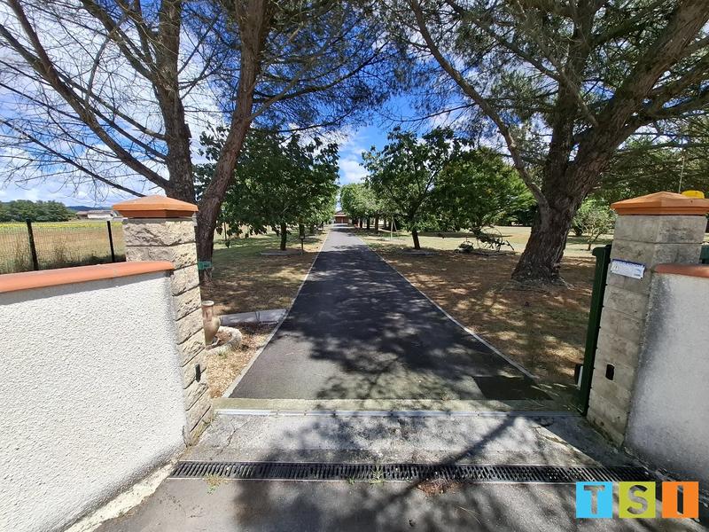 Maison - 175 m² - 5 pièces