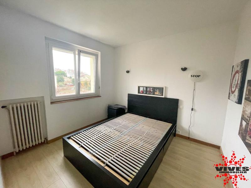 Appartement - 88 m² - 4 pièces