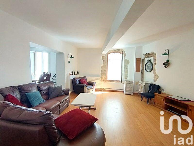 Maison - 160 m² - 9 pièces