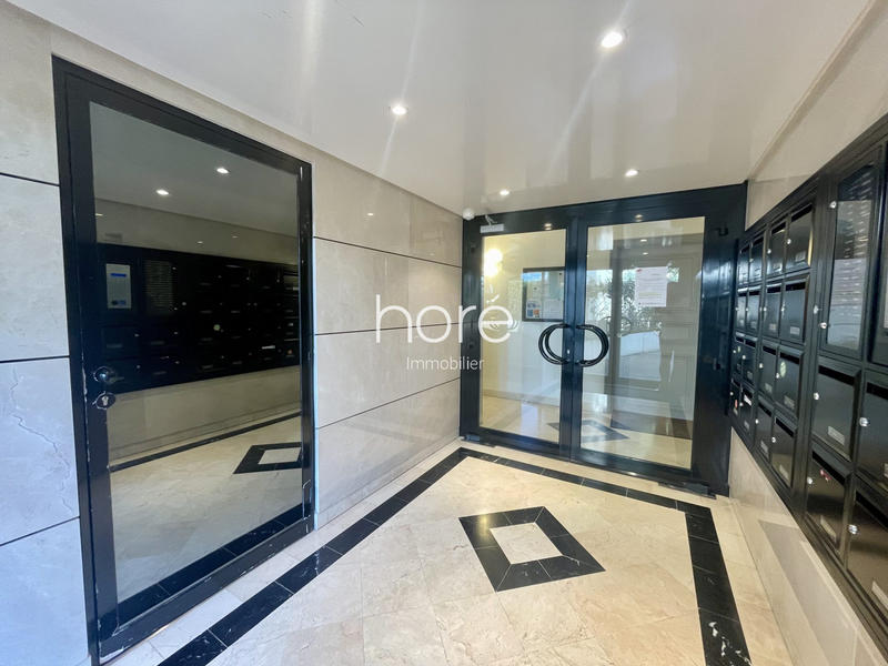 Appartement - 25 m² - 1 pièce