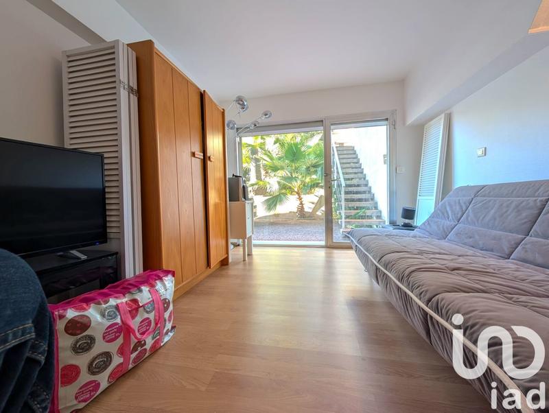 Appartement - 96 m² - 4 pièces