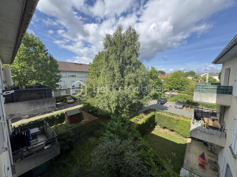 Duplex - 82 m² - 3 pièces