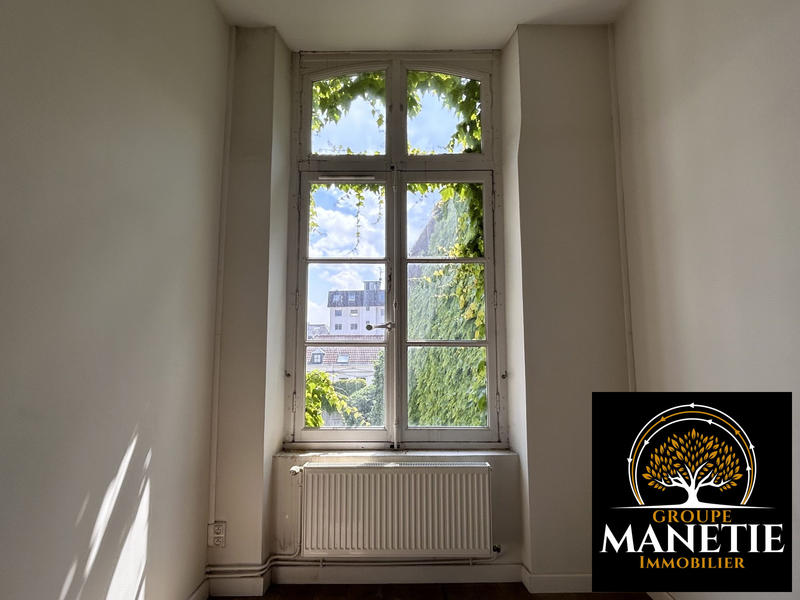 Appartement - 114 m² - 4 pièces