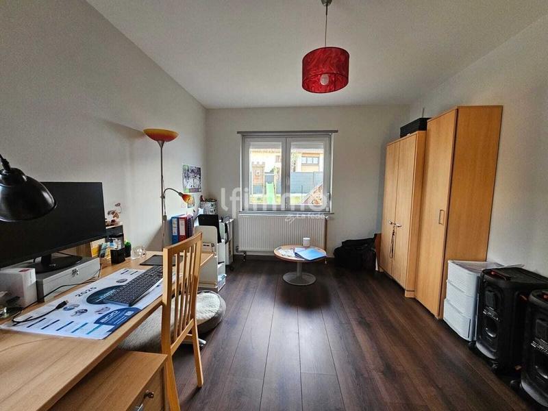 Maison d'architecte - 165 m² - 7 pièces