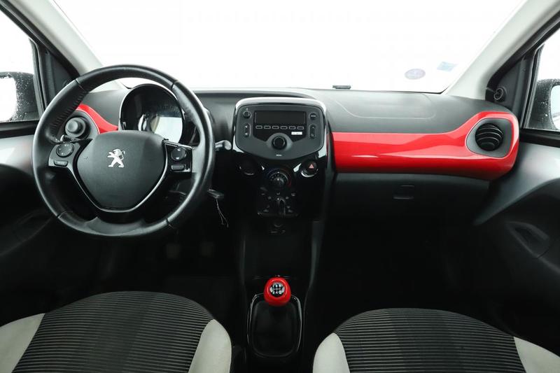 Peugeot 108 1.0 VTi Envy Top! 5p 69 ch