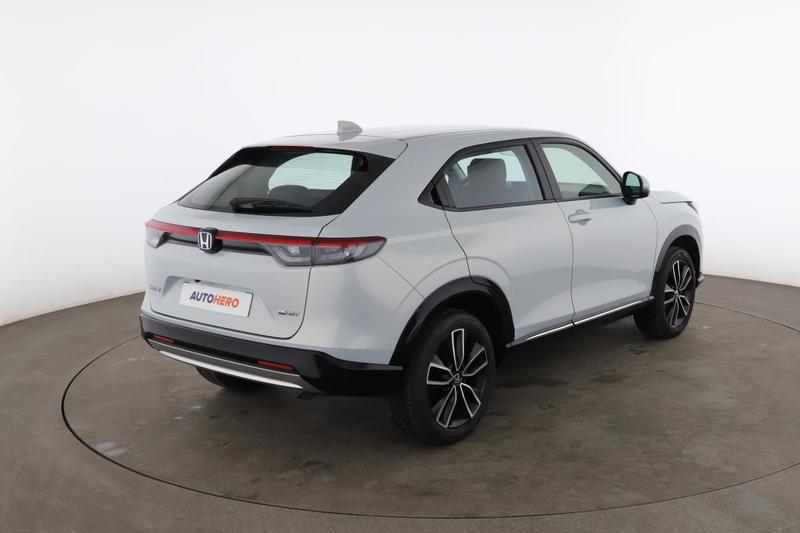 Honda Hrv 1.5 i-Mmd eHEV Advance 131 ch