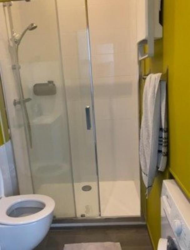 Appartement - 16 m² - 1 pièce