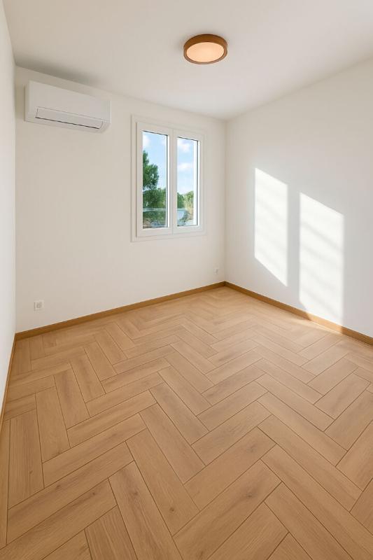 Maison - 108 m² - 4 pièces