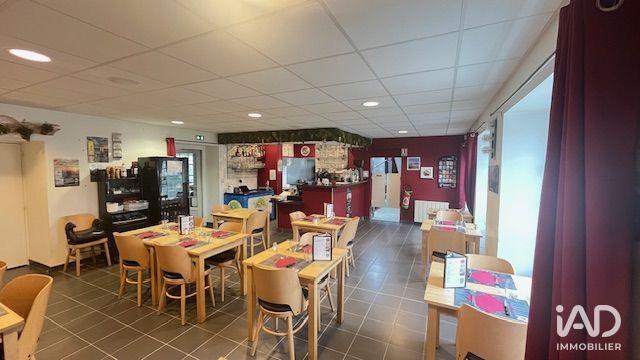 Local commercial - 100 m²