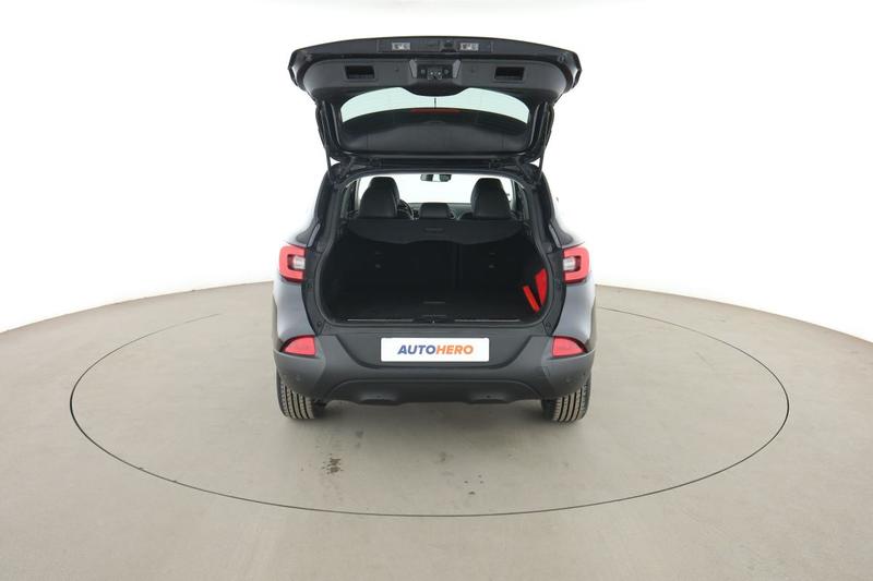 Renault Kadjar 1.2 TCe Energy Sl Black Edition Edc 130 ch