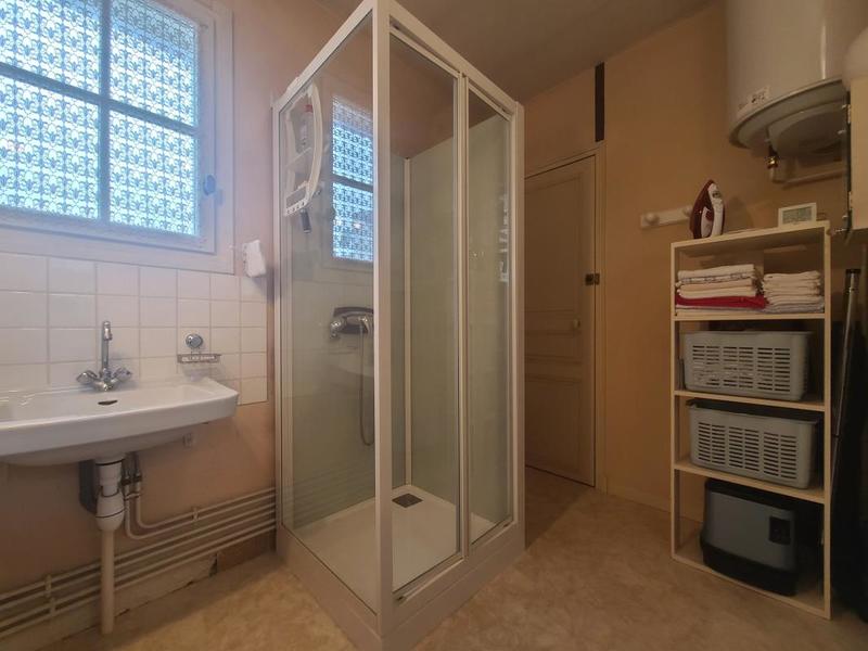 Maison - 63 m² - 2 pièces