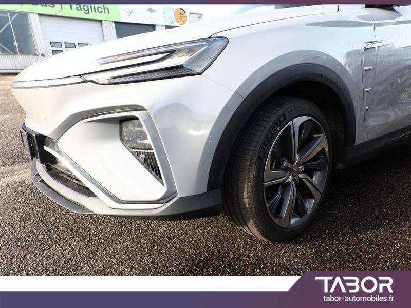 Mg Marvel Electric 179 Luxury Pano 360cam Acc