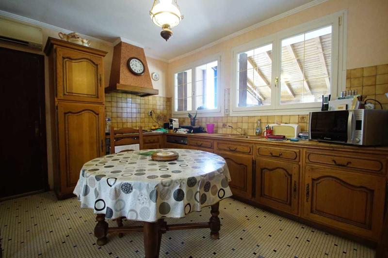 Viager - Maison - 75 m² - 4 pièces