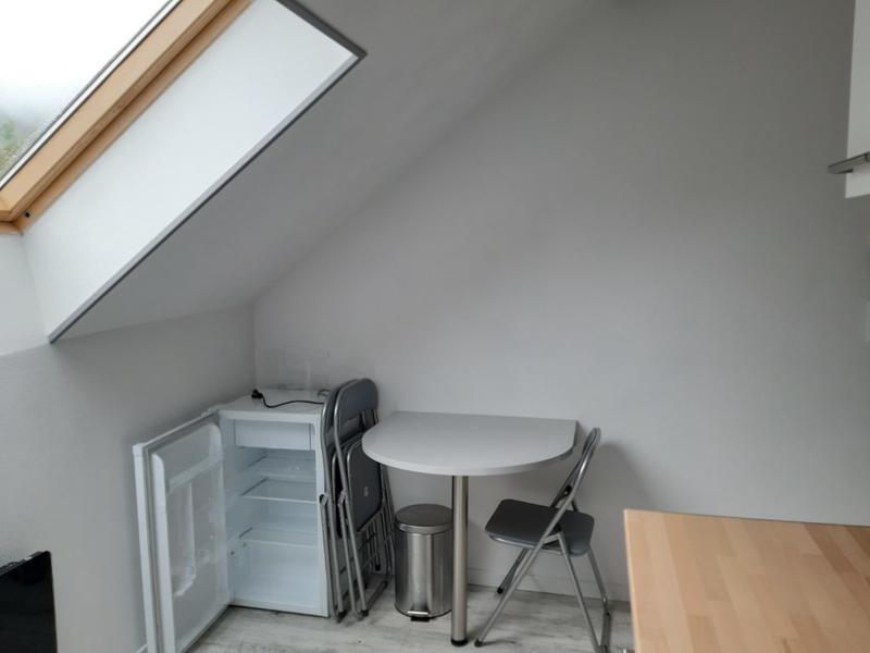 Appartement - 21 m² - 1 pièce