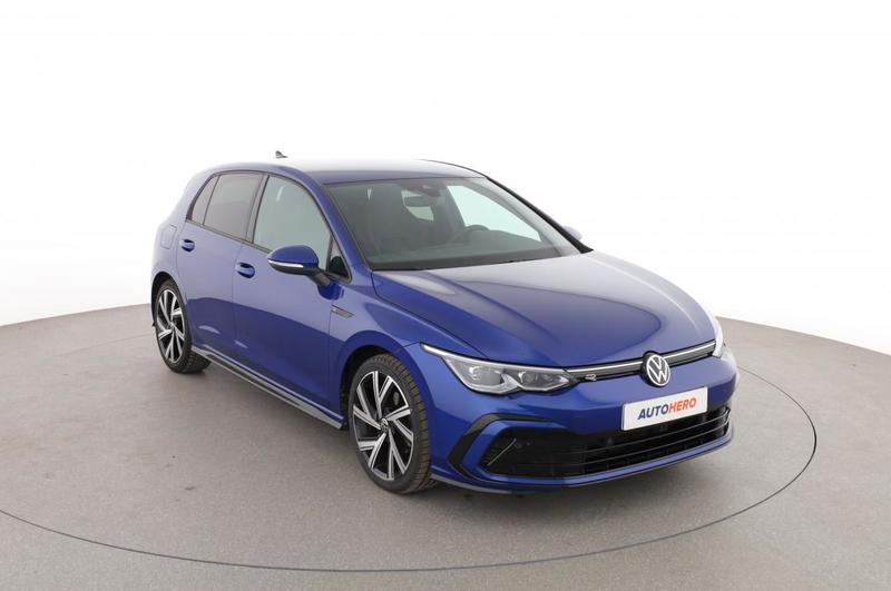 Volkswagen Golf VIII 1.5 eTSI Opf R-Line Dsg7 150 ch