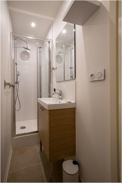 Appartement - 83 m² - 1 pièce