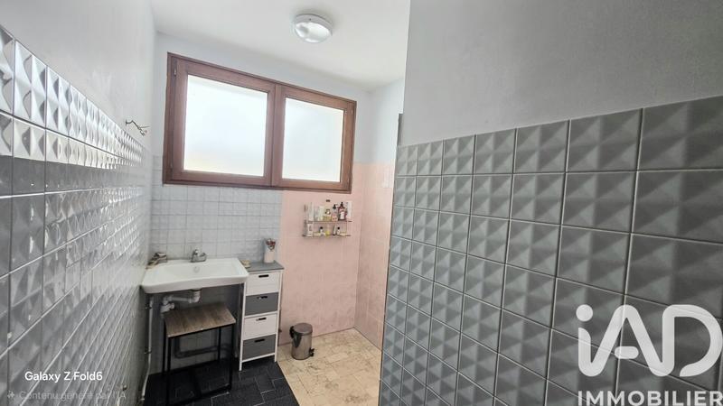 Appartement - 114 m² - 5 pièces