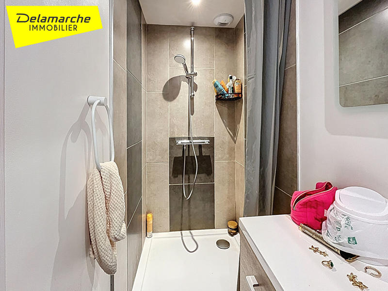 Appartement - 31 m² - 2 pièces