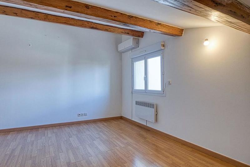 Maison - 46 m² - 2 pièces