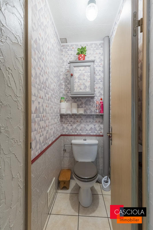 Maison - 141 m² - 6 pièces