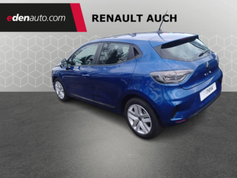 Renault Clio Blue dCi 100 ch Gsr2 Evolution