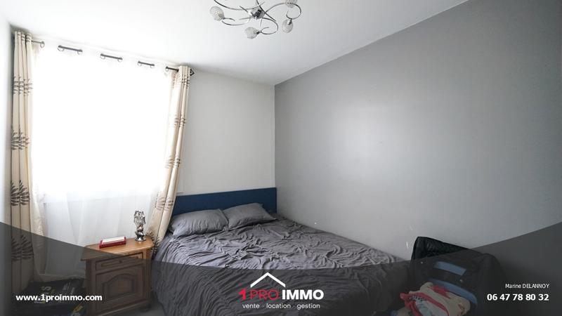 Appartement - 67 m² - 4 pièces