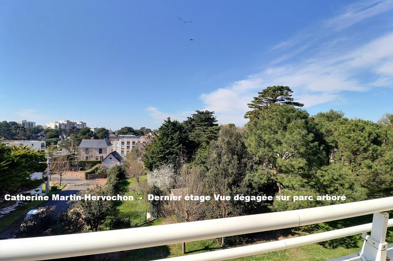 Appartement - 23 m² - 1 pièce