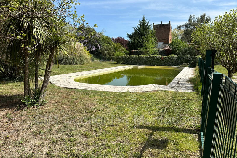 Maison - 105 m² - 4 pièces