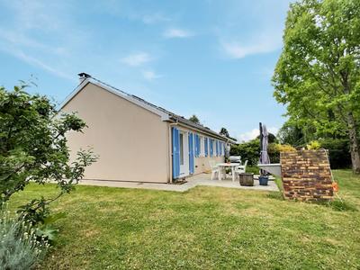 Maison - 115 m² - 6 pièces