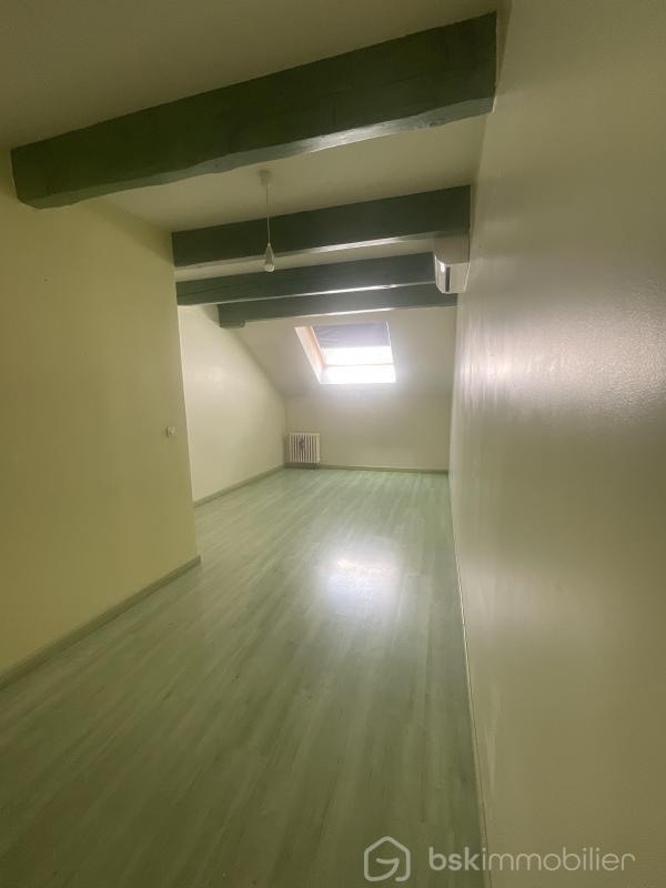 Corps de ferme - 222 m² - 7 pièces